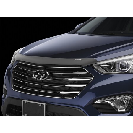 Weathertech Stone & Bug Deflector, 50248 50248